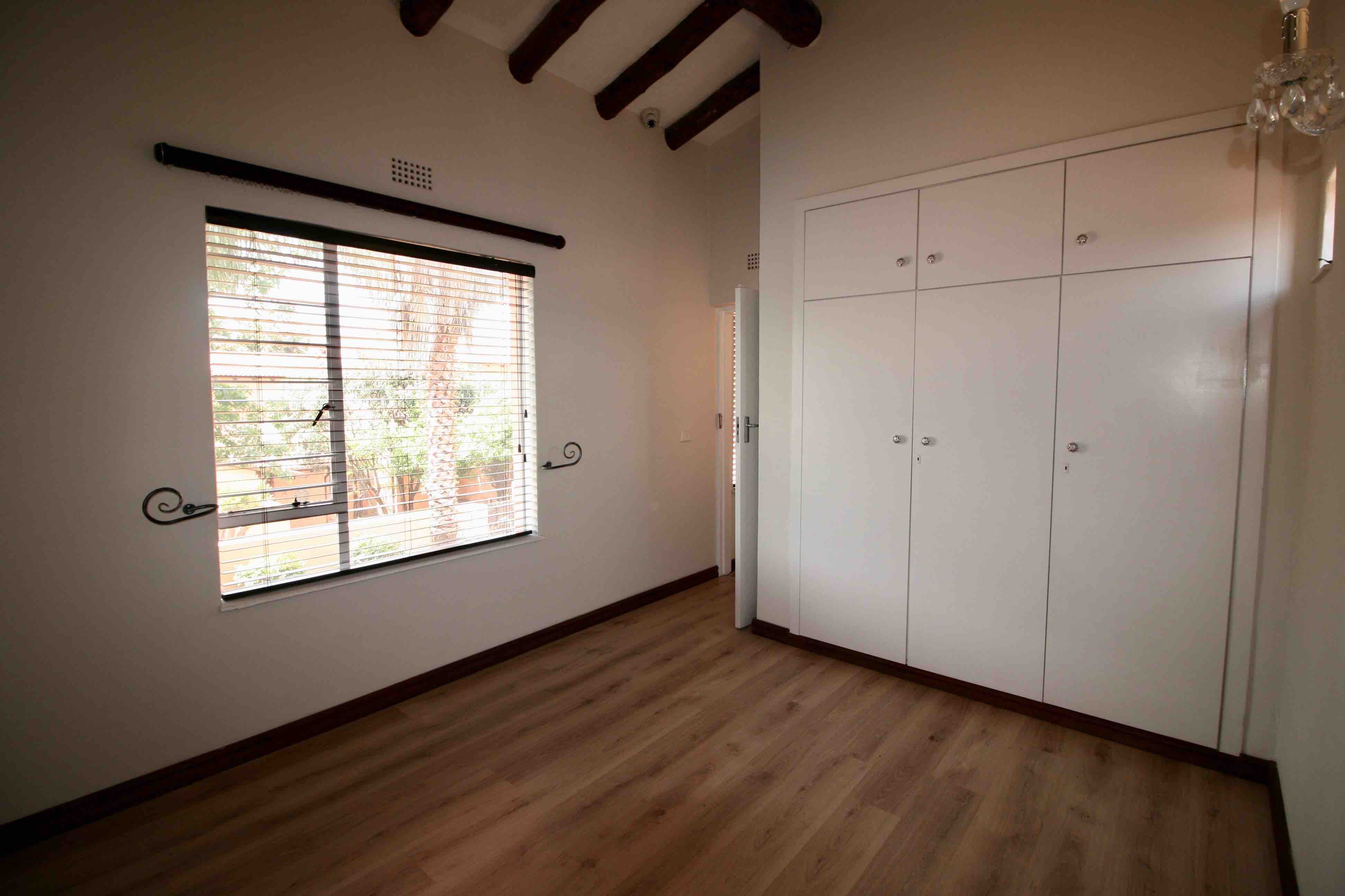 Bryanston Town House Blu Real Estate