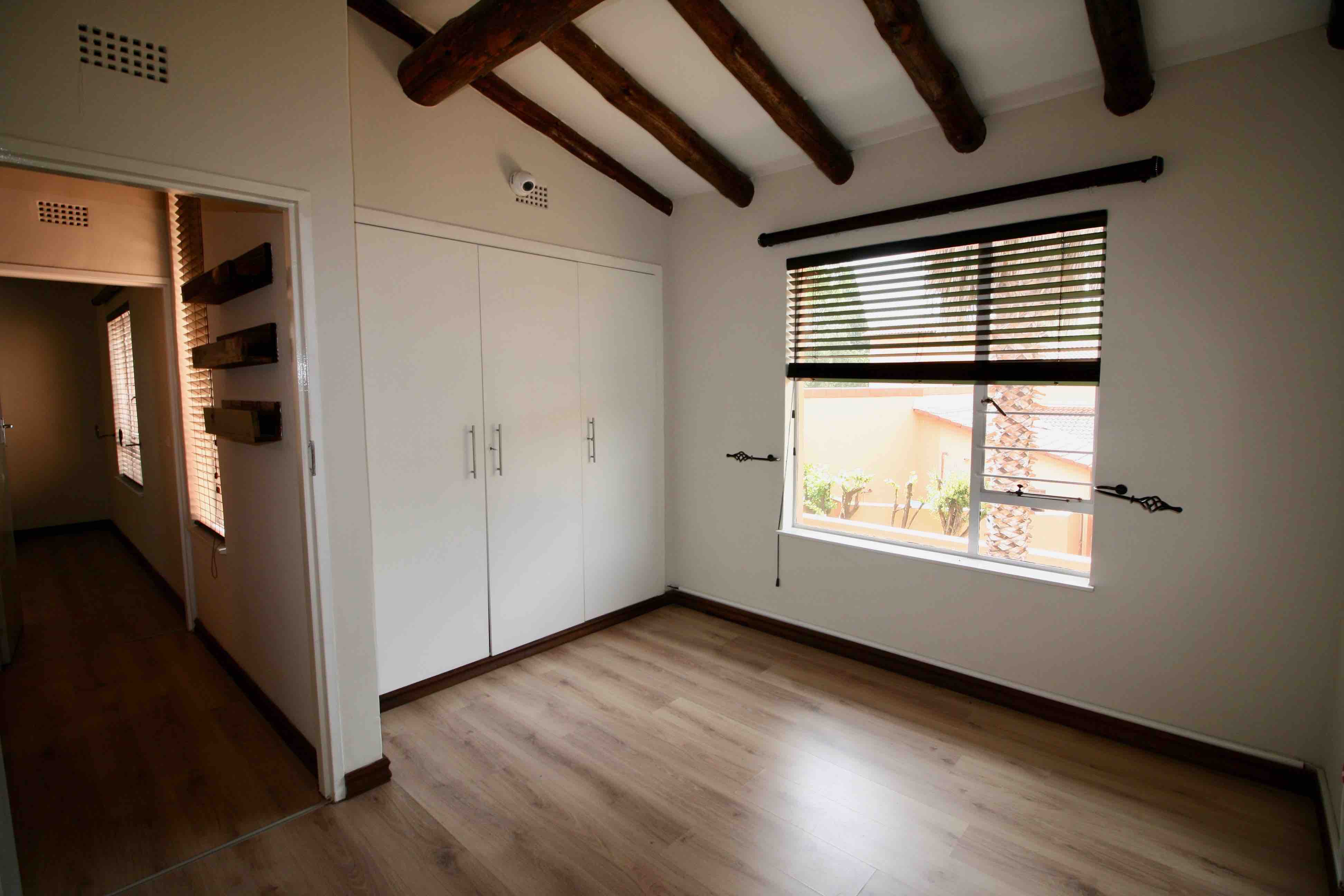 Bryanston Town House Blu Real Estate