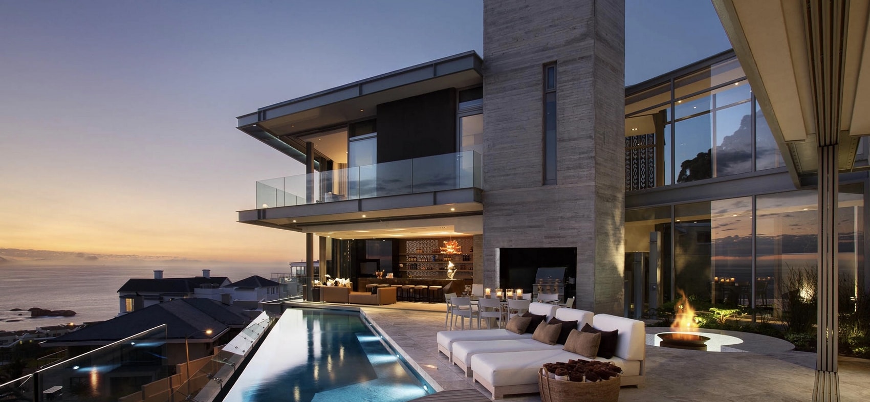 Blu Real Estate Sold on Success