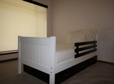 2nd bed