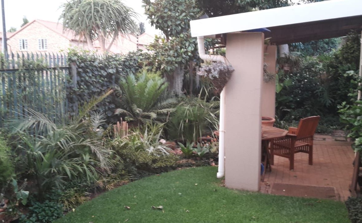 Fairland 2 bedroom freestanding Cluster Blu Real Estate